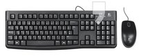 Zestaw LOGITECH MK120 Logitech