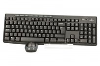 Zestaw LOGITECH MK270, 2.4 GHz