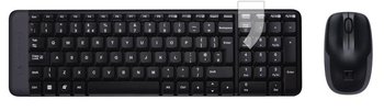 Zestaw LOGITECH Wireless Combo MK220 - Logitech