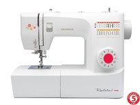 Zestaw Maszyna do szycia REDSTAR R30S + Stolik