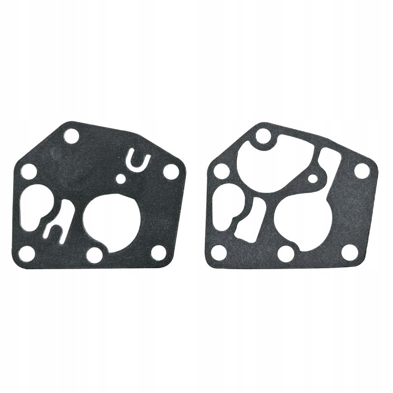 10 Set Di Kit Di Guarnizioni A Membrana Del Carburatore Per Stratton 495770 795083 5083h 5083k 7721 520175~p144637676 - Foto 7