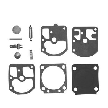 Zestaw membran uszczelniających ZAMA RB-6 - RB6 modele ECHO 280E - 290E - 280EVLP - 290EVLP - Inny producent