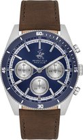 Zestaw męski BEVERLY HILLS BP3619X.092 granatowy fashion etui na karty BEVERLY HILLS POLO CLUB
