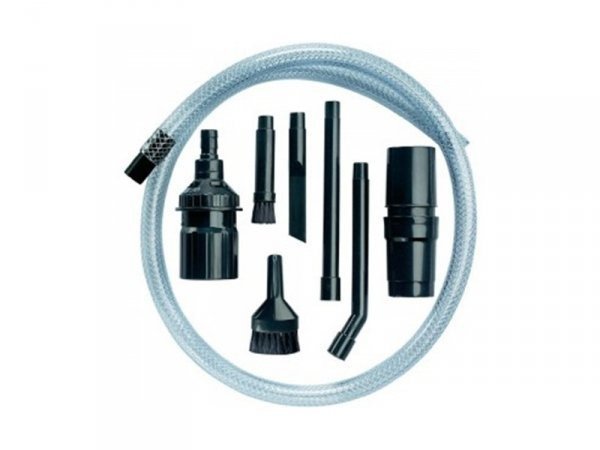 Zestaw mini ssawek do odkurzacza do szczelin-Zdjęcie-0