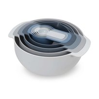 Zestaw misek i miarek kuchennych Nest 9 Plus Sky Joseph Joseph