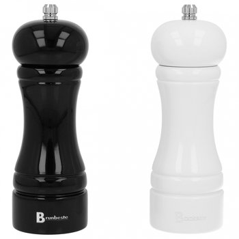 Zestaw Młynków Do Pieprzu I Soli 2794 - Klausberg
