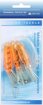 Zestaw morski Mikado Squid Rig - Mikado