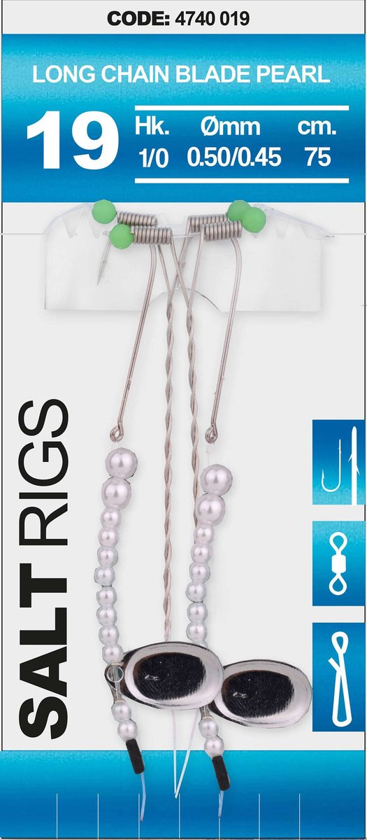 SPRO Salt Rig 17 L-Range Polyball Violet Gr.1 108cm 0,5mm 0,4mm