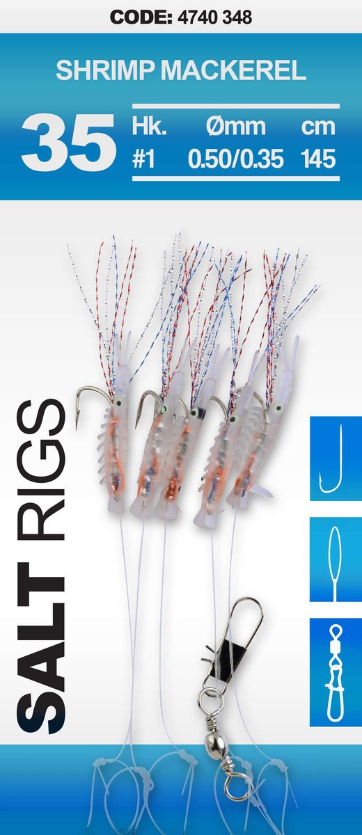 Leurre De Surf Spro Salt Rig 20 - Appâts Faits Main Pour Pêche En Mer