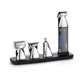 Zestaw Multifunkcyjny Babayliss 14W1 Multitrymer Super-X Metal Series Mt996E - Babyliss