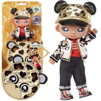 Zestaw Na!Na!Na! Surprise lalka Gianni Wilde seria 2