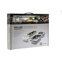 Zestaw naczyń do gotowania na parze ELECTROLUX PKKS8 Electrolux