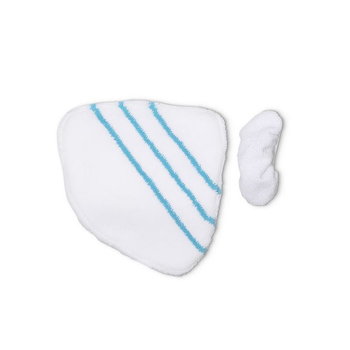 Zestaw Nakładek Do Mopa Parowego Eldom Pm1000 - Eldom