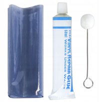 Zestaw Naprawczy do Basenu Basenów Klej Łatki 1926