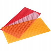 Zestaw naprawczy do lamp i kierunkowskazów 3 kolory Multi Pack