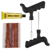 Zestaw Naprawczy Do Opon Szybka Naprawa Opony Koła