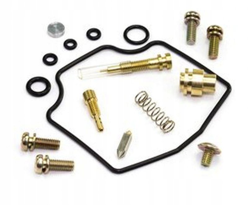 Carburetor repair kit for Kawasaki GPZ 550 GPZ550 GT 550 GT550 Z 400 Z