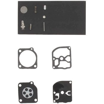 Zestaw naprawczy membrany gaźnika i uszczelki odpowiedni do modeli STIHL MS250, MS250Z, FS38, FS55 - Inny producent