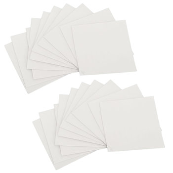 Zestaw naprawczy TPU do basenów (20 sztuk) do materacy pneumatycznych, basenów, namiotów, namiotów dmuchanych, pływaków, materacy pneumatycznych, zabawek dmuchanych - Inny producent