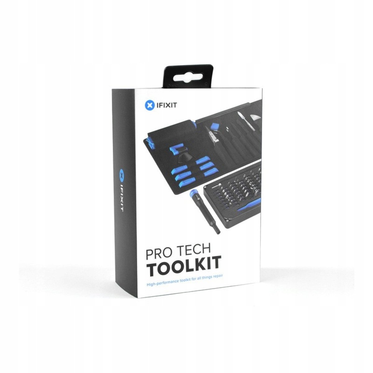 Zestaw narzędzi iFixit Pro Tech Toolkit EU145307-4 - iFixit | Sklep ...