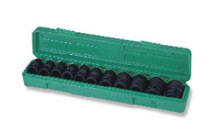 Zestaw nasadek JONNESWAY s03a4111s, 11 szt