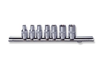 Zestaw nasadek torx JONNESWAY s06h27s, 7 szt