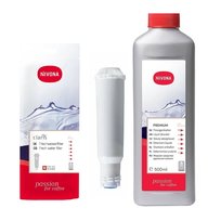 Zestaw Nivona, filtr wody NIRF701, Odkamieniacz NIRK703