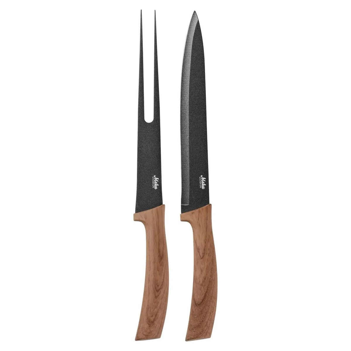 Zwilling Nóż Now S 12cm do steków czarny - sklep dla domu
