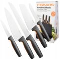 Zestaw noży Fiskars Functional Form 1057554&nbsp;-&nbsp;Fiskars