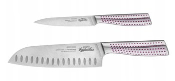 Zestaw noży kuchennych 4Swiss Daria Ładocha - 4Swiss