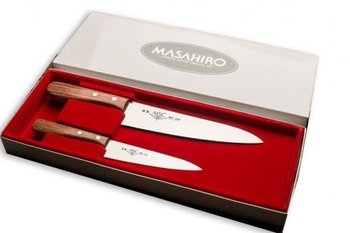 Zestaw noży Masahiro MSC 110_5256 - Masahiro