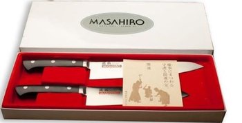 Zestaw noży Masahiro MV-H 149_1123 - Masahiro