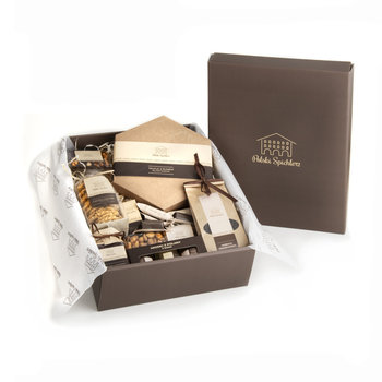 Zestaw Obfitości - Polski Spichlerz