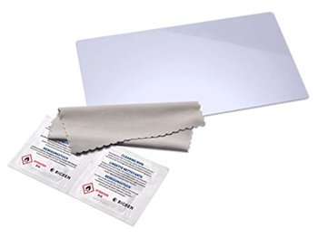 Zestaw ochronny do ekranu hartowanego dla Nintendo Switch Lite - Big Ben