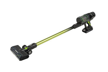 Zestaw Odkurzacz Domowy Greenworks Gd24Svk4 24V + Akumulator 4Ah + Ładowarka - GREENWORKSTOOLS