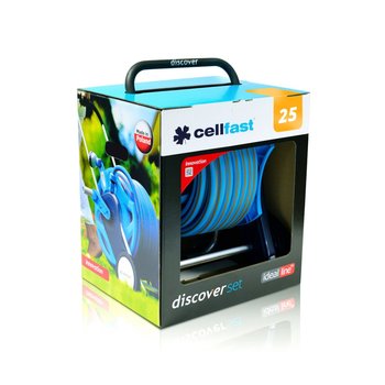 Zestaw ogrodowy CELLFAST Discover 55-625 - Cellfast