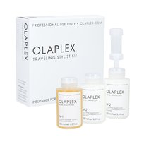 Zestaw Olaplex Traveling Stylist Kit – Regeneracja włosów Olaplex