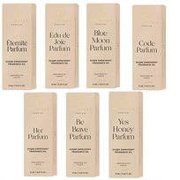 ZESTAW OLEJKÓW Perfumy 7 szt 84ml BESTSELLERY MARKI DLA NIEJ I NIEGO