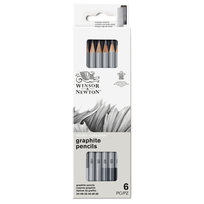 Markery Winsor&Newton