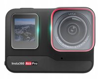 Zestaw Osłon 6x Osłona Na Obiektyw + 2x Ekran Lcd Kamera Insta360 Ace Pro / Ist-bhm752-2