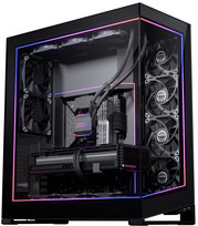 Zestaw oświetlenia Phanteks NV7 Premium LED Kit, Hub ARGB Black PHANTEKS