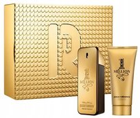 Zestaw Paco Rabanne 1 Million Edt 100ml + Shower Gel 100ml
