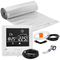 ZESTAW panele MAL-160 6m²+Taurus