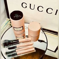 Zestaw pędzli Gucci wersja podróżna