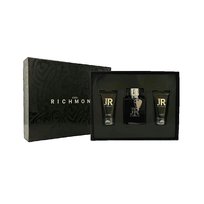 john richmond john richmond for men woda perfumowana 100 ml   zestaw  
