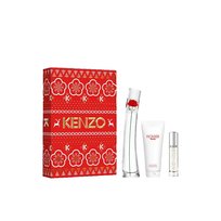 Zestaw perfum kwiatowych Kenzo