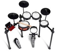 Zestaw Perkusyjny Alesis Nitro Pro Kit Elektroniczna perkusja - komplet ALESIS