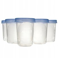 Zestaw Philips Bezbarwny Tworzywo Sztuczne