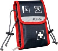 Zestaw pierwszej pomocy "Alpine Set" Holthaus Medical