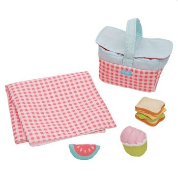 Zestaw piknikowy dla lalek Baby Stella Manhattan Toy - Manhattan Toy